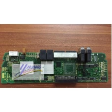 Fanuc A20B-2101-0040 CNC Control Board for Precision Machining