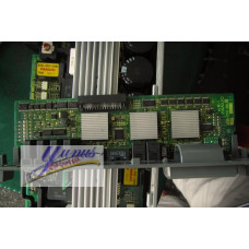 Fanuc A20B-2101-0042 CNC Control Board - Precision Series