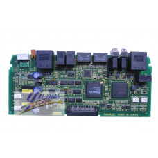 Fanuc A20B-2101-0071 CNC Control Board - Precision Industrial Automation