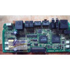 Fanuc A20B-2101-0420 CNC Control Board for Precision Machining