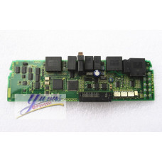 Fanuc A20B-2101-0820 CNC Control Board - Precision Performance