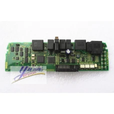 Fanuc A20B-2101-0820 CNC Control Board - Precision Performance