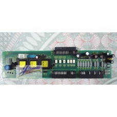 Fanuc A20B-2101-0840 Board for Precision Industrial Machinery