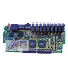 Fanuc A20B-2102-0110 Board - Precision CNC Replacement Component