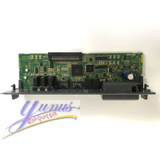 Fanuc A20B-2102-0641 CNC Control Board - Precision Performance for Industrial Automation
