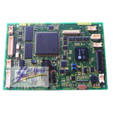 Fanuc A20B-2200-0321 Board - Precision Automation for CNC Machining