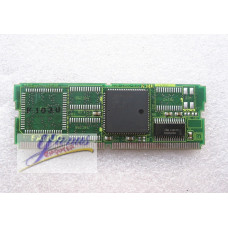 Fanuc A20B-2900-0107 CNC Control Board for Precision Machining