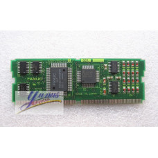 Fanuc A20B-2900-0110 Board - Precision CNC Replacement Board for Enhanced Machining