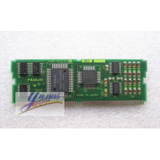 Fanuc A20B-2900-0110 Board - Precision CNC Replacement Board for Enhanced Machining