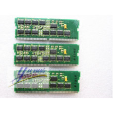 Fanuc A20B-2900-0380 CNC Control Board