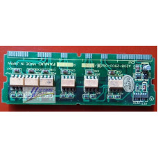 Fanuc A20B-2900-0620 Control Board for Precision Automation
