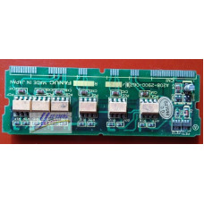 Fanuc A20B-2900-0620 Control Board for Precision Automation