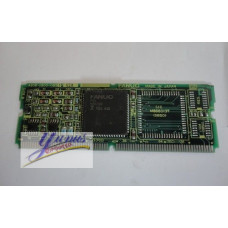 Fanuc A20B-2900-0851 Board - Industrial Control Board for Precision Automation