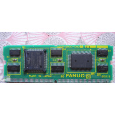 Fanuc A20B-2900-0930 Board: Precision CNC Controller Accessory