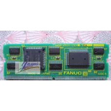 Fanuc A20B-2900-0930 Board: Precision CNC Controller Accessory