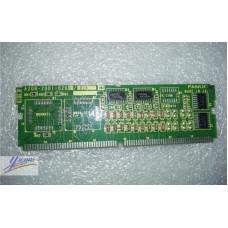 Fanuc A20B-2901-0261 Board - High-Precision CNC Control Module