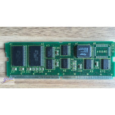 Fanuc A20B-2901-0763 Board