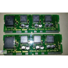 Fanuc A20B-2902-0390 Board - Precision CNC Machinery Component