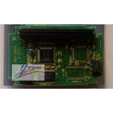 Fanuc A20B-3300-0033 Board - Precision CNC Control System Component
