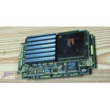 Fanuc A20B-3300-0071 Board