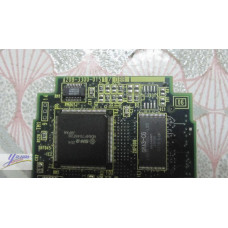 Fanuc A20B-3300-0151 Board: Precision CNC System Component