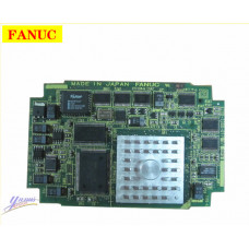 Fanuc A20B-3300-0170 Board - Precision Control Board for Industrial Automation