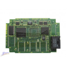 Fanuc A20B-3300-0242 Board - Precision CNC Control Module