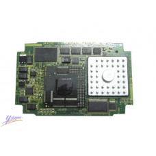 Fanuc A20B-3300-0260 CNC Control Board - Precision Engineering Solution