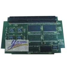 Fanuc A20B-3300-0290 Board - Precision Industrial Automation Component