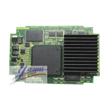 Fanuc A20B-3300-0311 Board - Precision Industrial Automation Component
