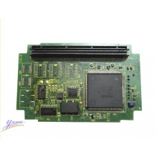 Fanuc A20B-3300-0341 Board - Precision CNC System Component