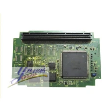 Fanuc A20B-3300-0341 Board - Precision CNC System Component