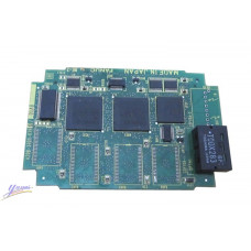 Fanuc A20B-3300-0390 CNC Replacement Board