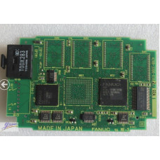 Fanuc A20B-3300-0392 Board - Precision CNC Automation Component