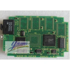 Fanuc A20B-3300-0392 Board - Precision CNC Automation Component