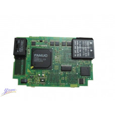 Fanuc A20B-3300-0448 Board - Precision Control Board for Industrial Automation