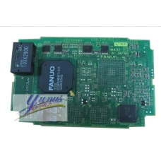 Fanuc A20B-3300-0663 Board - Precision CNC Component for Industrial Machinery