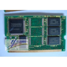Fanuc A20B-3900-0160 Board