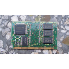Fanuc A20B-3900-0163 Board