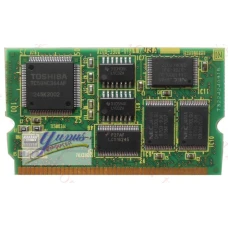 Fanuc A20B-3900-0181 Board - Precision CNC Machinery Component