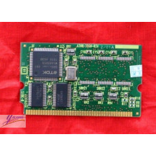 Fanuc A20B-3900-0242 Board - Precision Control for Industrial Automation