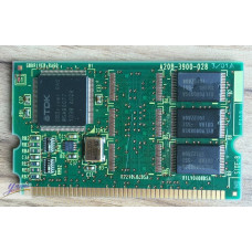 Fanuc A20B-3900-0283 Board: Precision CNC Control System Component