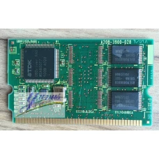 Fanuc A20B-3900-0283 Board: Precision CNC Control System Component