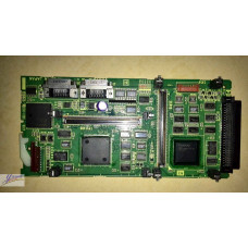 Fanuc A20B-8001-0630 Board - Precision Control Board for Industrial CNC Machinery