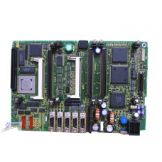 Fanuc A20B-8100-0130 Board - Precision Industrial Component