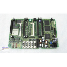 Fanuc A20B-8100-0135 Board - Precision CNC Control Module