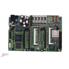 Fanuc A20B-8100-0136 Board for Precision CNC Control