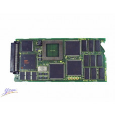 Fanuc A20B-8100-0171 Board - Precision Industrial CNC Component