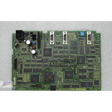 Fanuc A20B-8100-0402 Board - Precision Industrial Control Circuitry