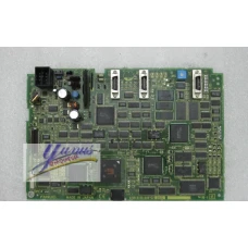 Fanuc A20B-8100-0402 Board - Precision Industrial Control Circuitry